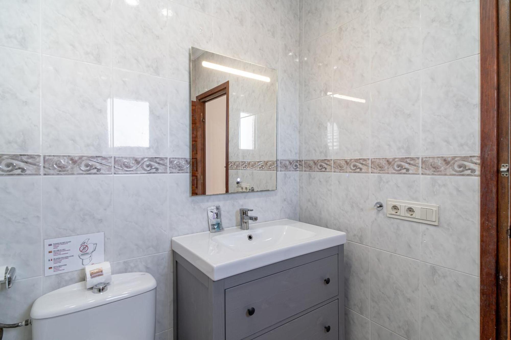 Villa Caritas Punta Lara Casasol Nerja Dış mekan fotoğraf